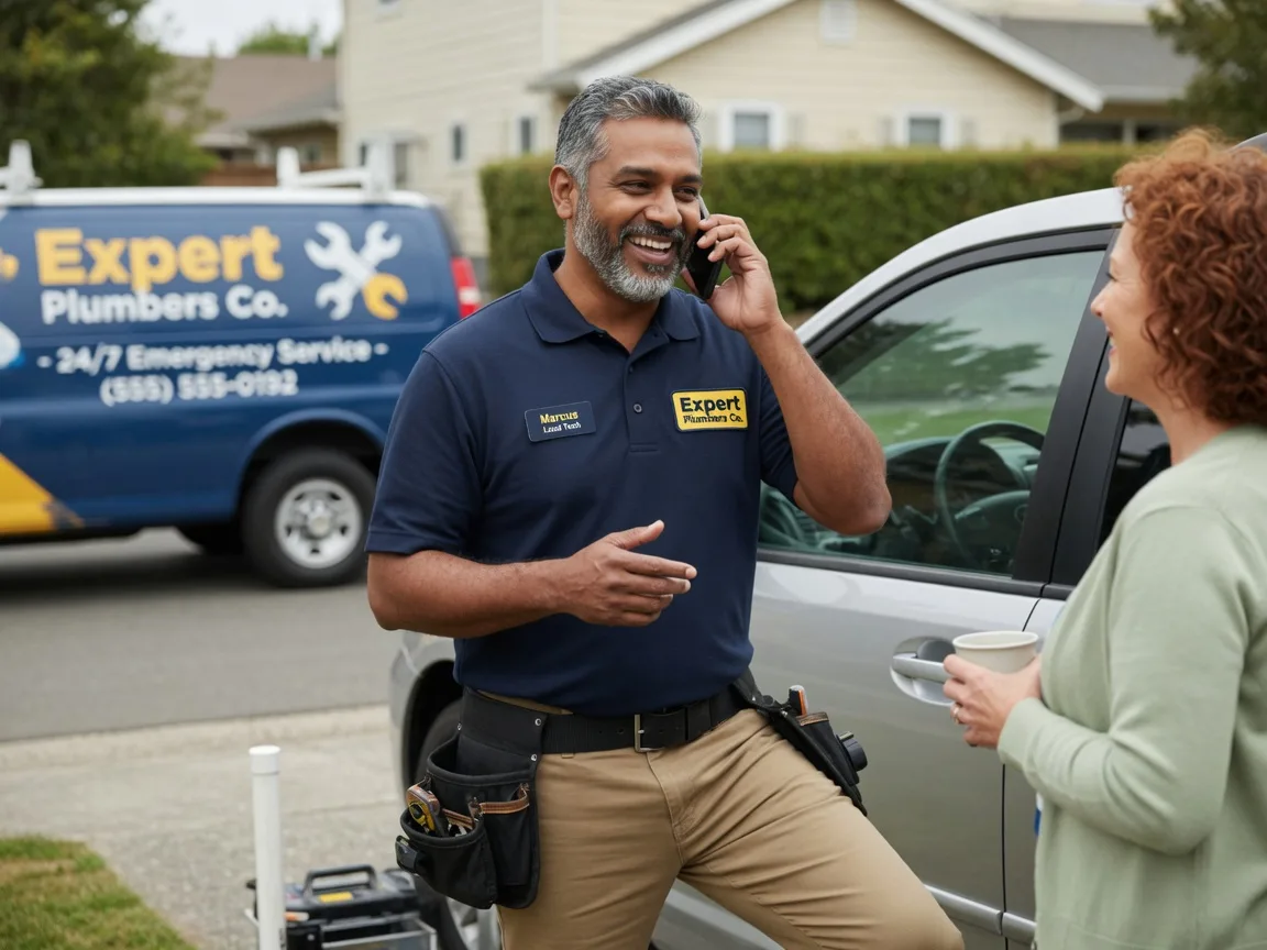 Drain Cleaning Emory, VA FAQs